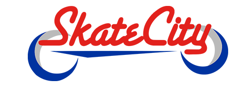 Skate City Fargo logo